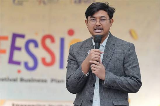 Dr. Toto Iswanto
